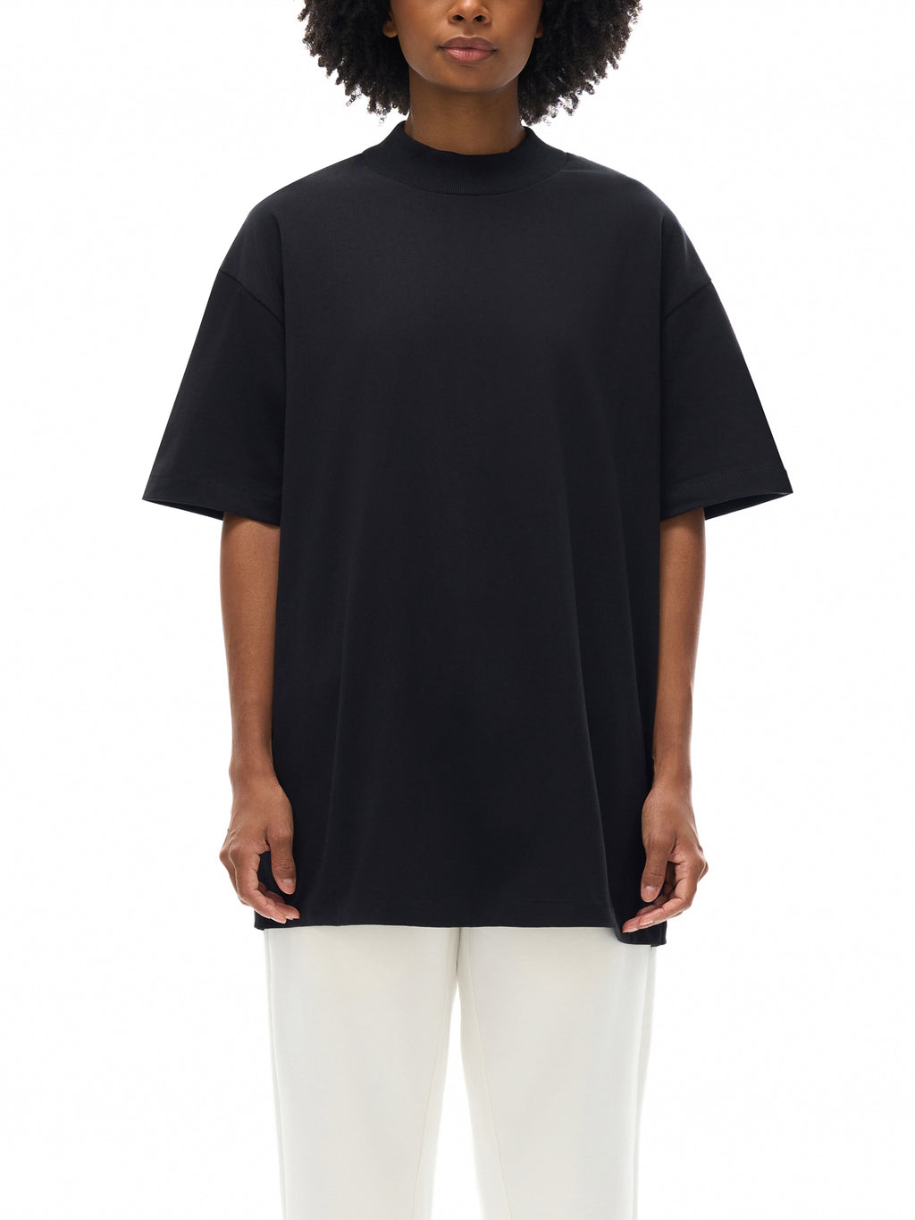 Essential Cotton T-Shirt