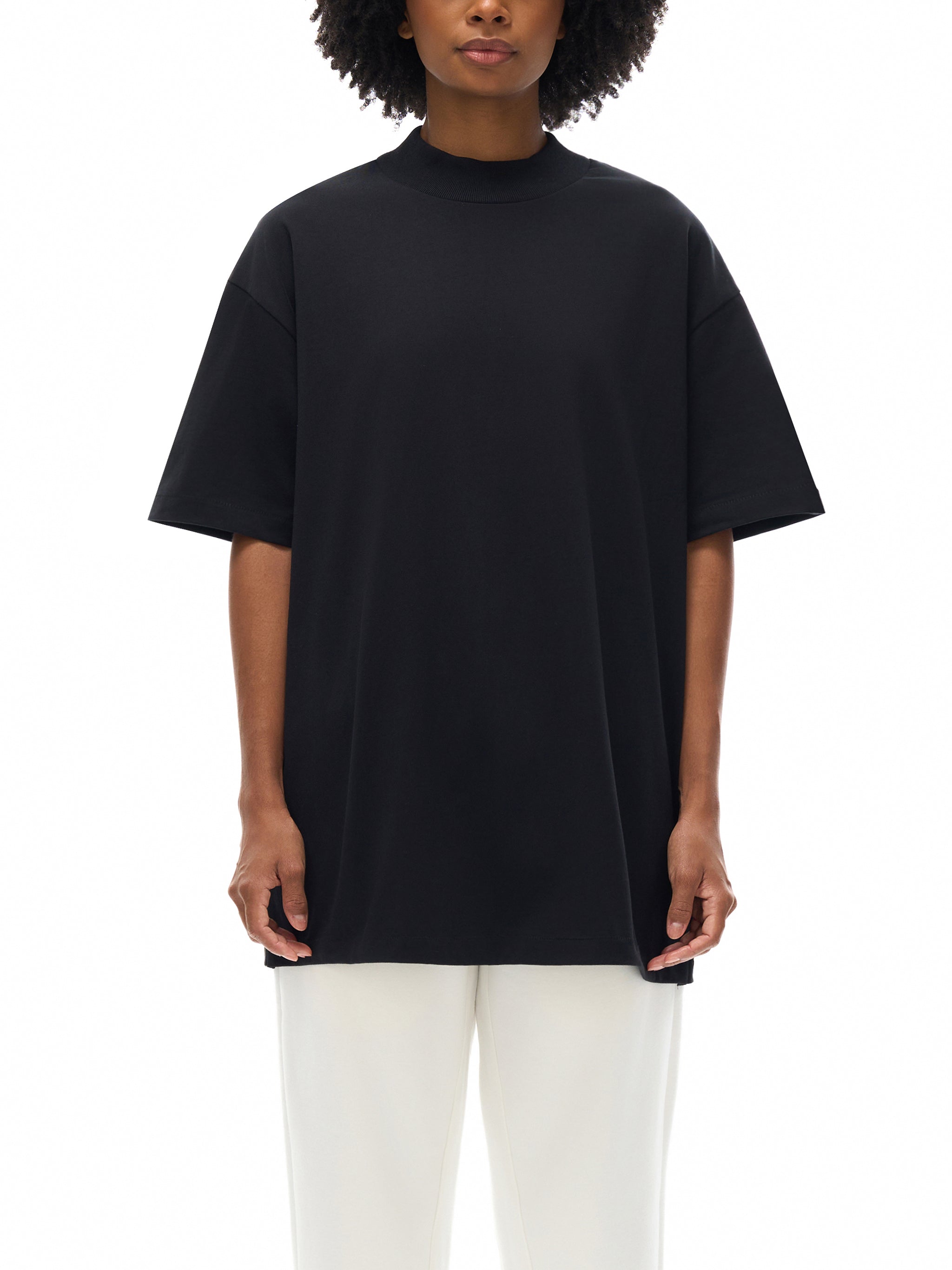 Essential Cotton T-Shirt