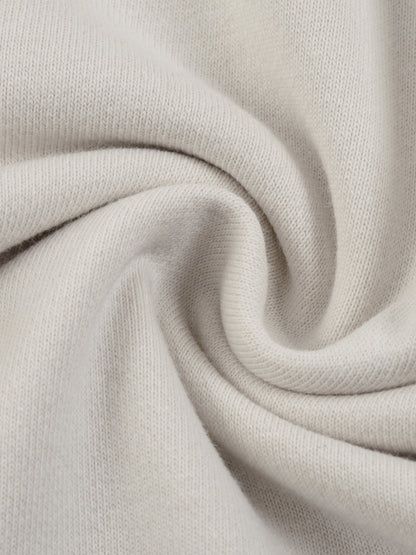 Reflection Striped Raglan Sleeve  Jacket