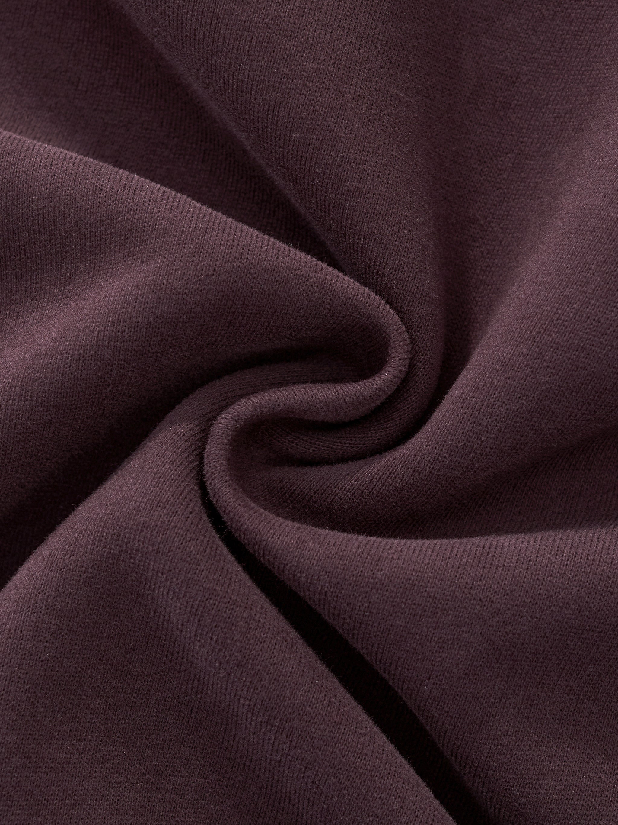 Essential Cropped Zip-Up Hoodie