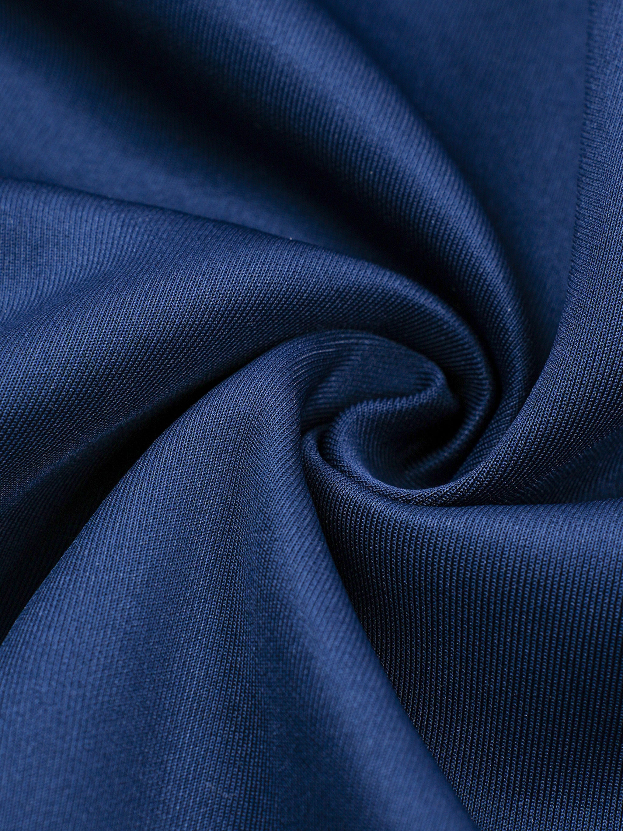 Kids’ Contrast Tape Sweatpants