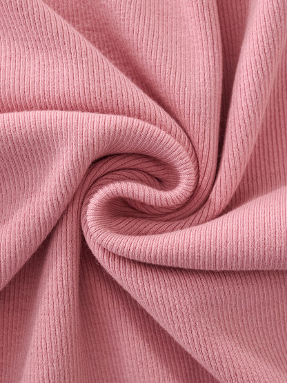 Essential Slim Fit Mock Neck T-Shirt