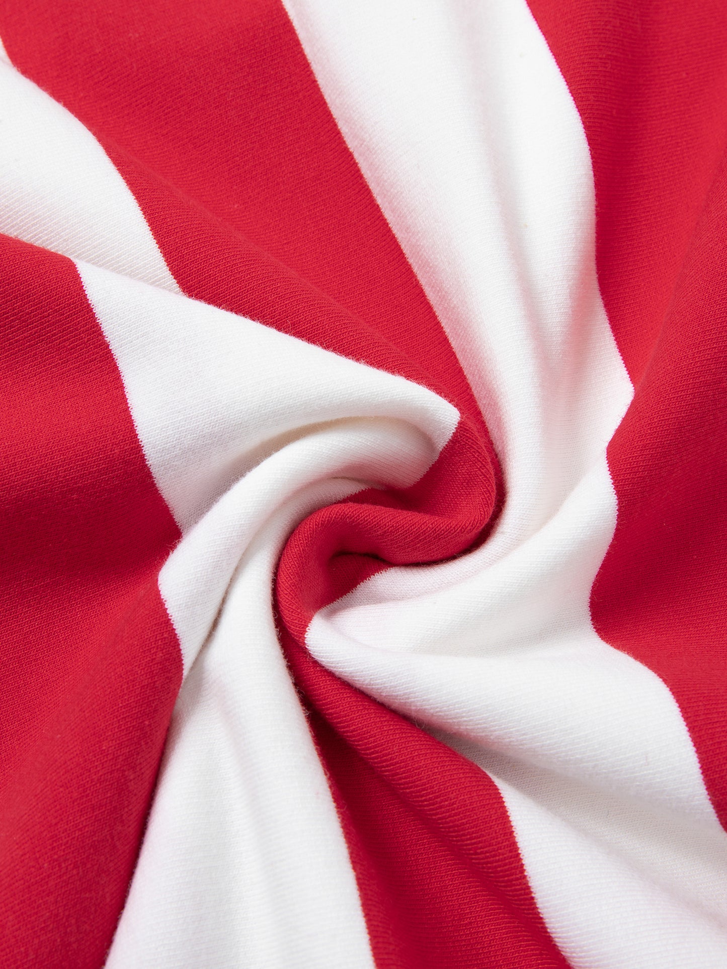 Essential Stripe Polo